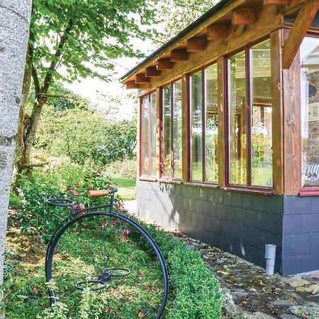 Beautiful Home In Montaudin With Wifi Buitenkant foto