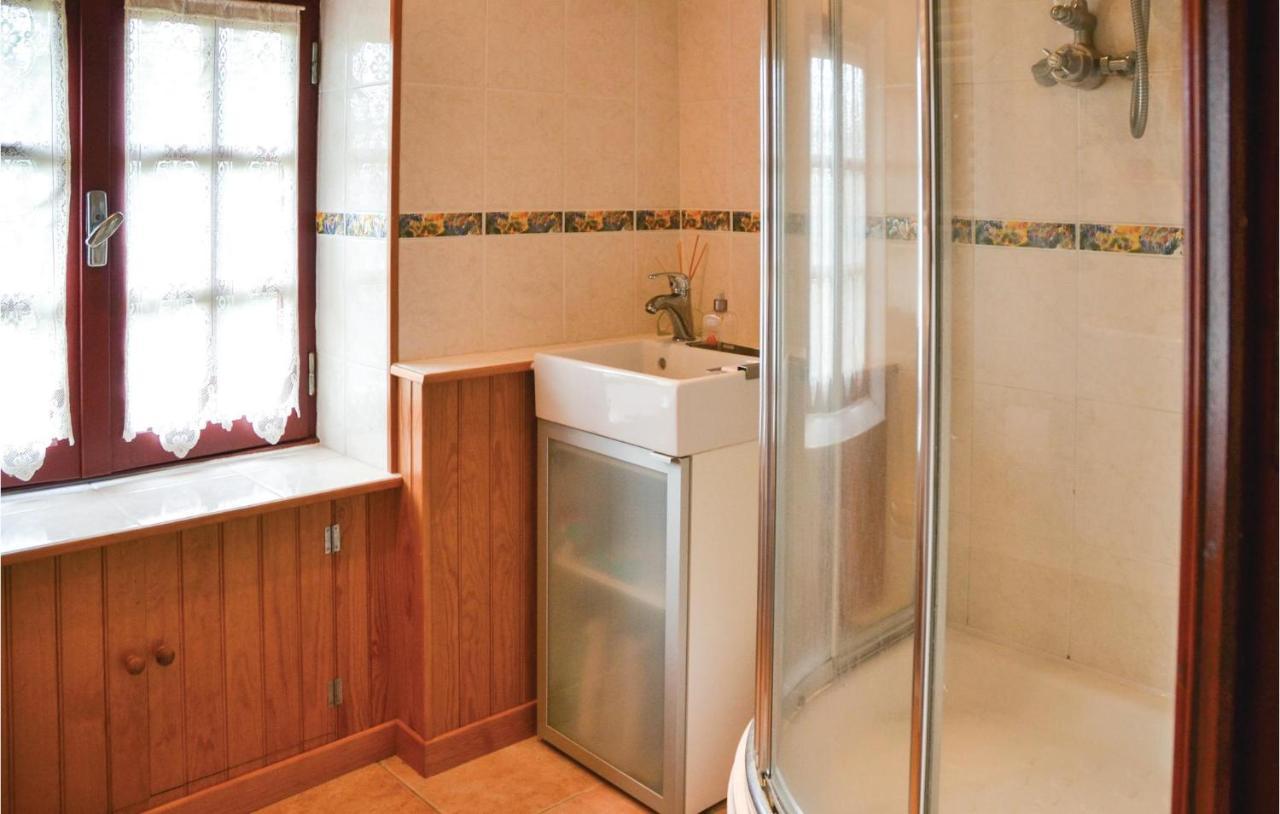 Beautiful Home In Montaudin With Wifi Buitenkant foto